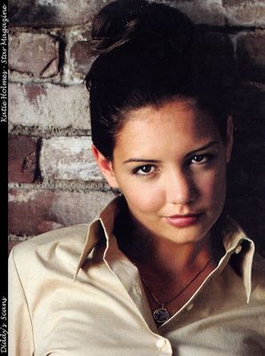 Katie Holmes